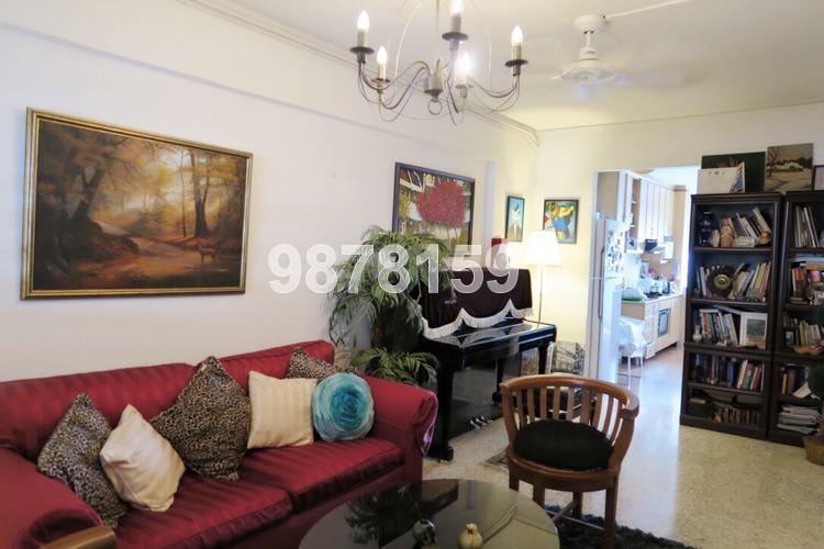 Blk 309 Clementi Avenue 4 (Clementi), HDB 3 Rooms #157718932